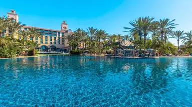 Lopesan Costa Meloneras Resort & Spa