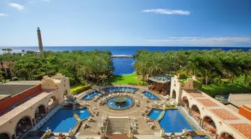 Lopesan Costa Meloneras Resort Spa