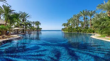 Lopesan Costa Meloneras Resort & Spa