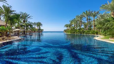 Lopesan Costa Meloneras Resort & Spa