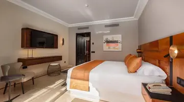 Lopesan Costa Meloneras Resort & Spa