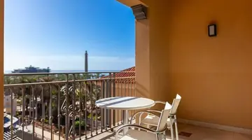 Lopesan Costa Meloneras Resort & Spa