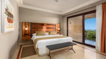 Lopesan Costa Meloneras Resort & Spa