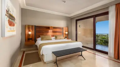 Lopesan Costa Meloneras Resort & Spa