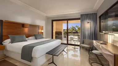 Lopesan Costa Meloneras Resort & Spa