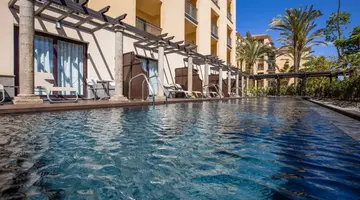 Lopesan Costa Meloneras Resort & Spa
