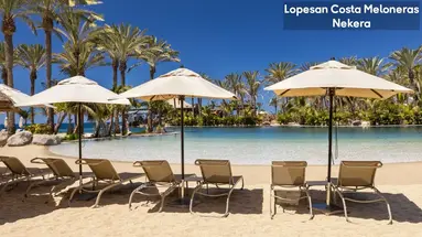 Lopesan Costa Meloneras Resort & Spa