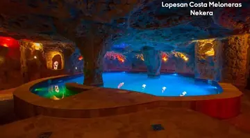 Lopesan Costa Meloneras Resort & Spa
