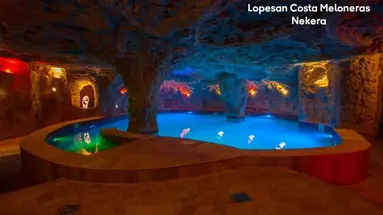 Lopesan Costa Meloneras Resort & Spa