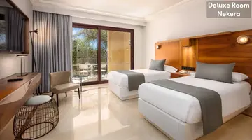 Lopesan Costa Meloneras Resort & Spa