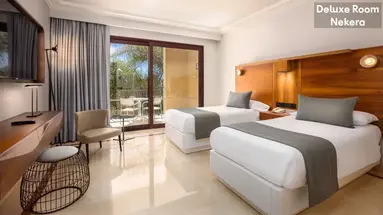 Lopesan Costa Meloneras Resort & Spa