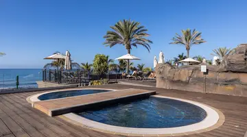 Lopesan Costa Meloneras Resort & Spa