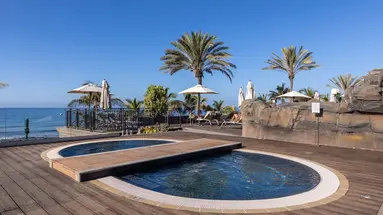 Lopesan Costa Meloneras Resort & Spa