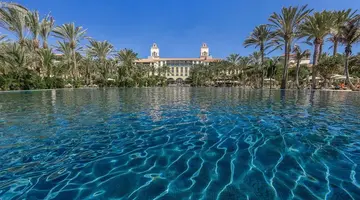 Lopesan Costa Meloneras Resort & Spa