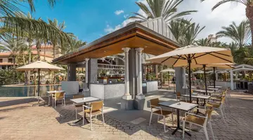 Lopesan Costa Meloneras Resort & Spa