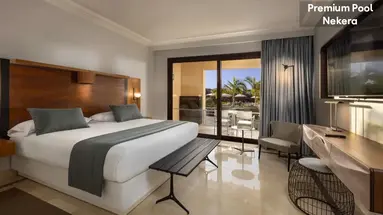 Lopesan Costa Meloneras Resort & Spa