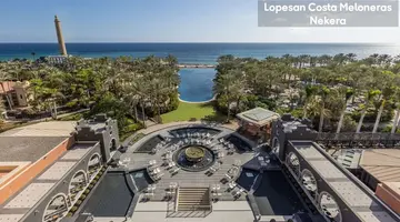 Lopesan Costa Meloneras Resort & Spa