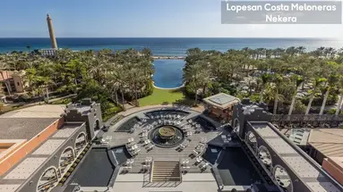 Lopesan Costa Meloneras Resort & Spa