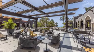 Lopesan Costa Meloneras Resort & Spa