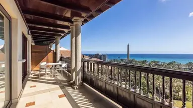 Lopesan Costa Meloneras Resort & Spa