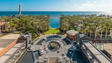 Lopesan Costa Meloneras Resort & Spa