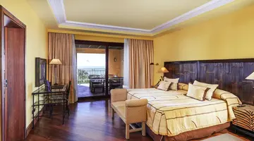 Lopesan Costa Meloneras Resort & Spa