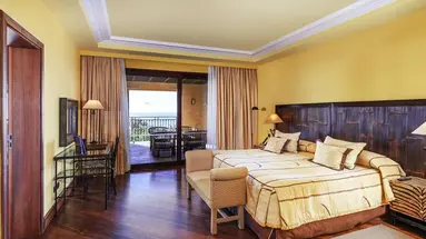 Lopesan Costa Meloneras Resort & Spa