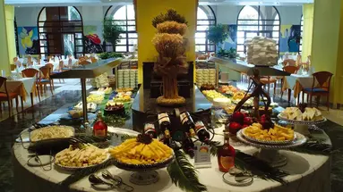 Lopesan Costa Meloneras Resort & Spa