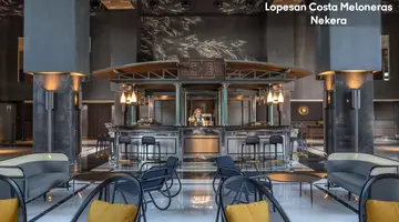 Lopesan Costa Meloneras Resort & Spa