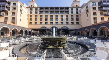 Lopesan Costa Meloneras Resort & Spa