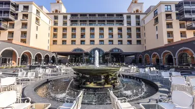 Lopesan Costa Meloneras Resort & Spa