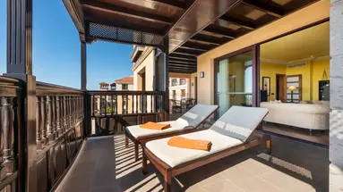 LOPESAN COSTA MELONERAS RESORT