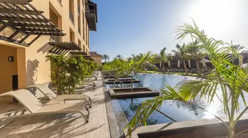 LOPESAN COSTA MELONERAS RESORT
