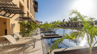 LOPESAN COSTA MELONERAS RESORT