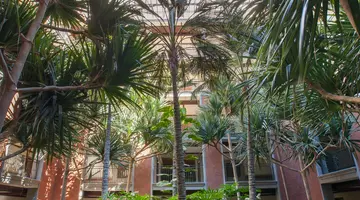 LOPESAN COSTA MELONERAS RESORT
