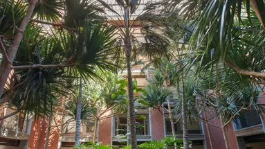 LOPESAN COSTA MELONERAS RESORT