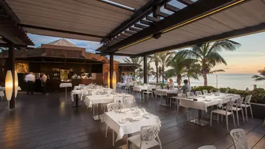LOPESAN COSTA MELONERAS RESORT