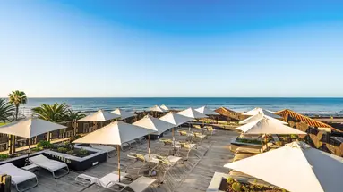 LOPESAN COSTA MELONERAS RESORT