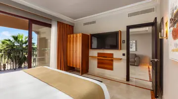 LOPESAN COSTA MELONERAS RESORT
