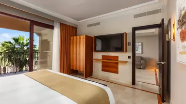 LOPESAN COSTA MELONERAS RESORT