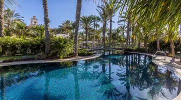 LOPESAN COSTA MELONERAS RESORT