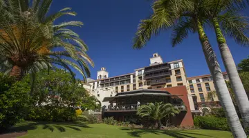 LOPESAN COSTA MELONERAS RESORT