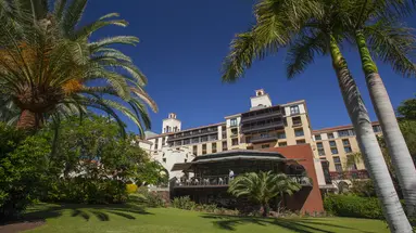 LOPESAN COSTA MELONERAS RESORT
