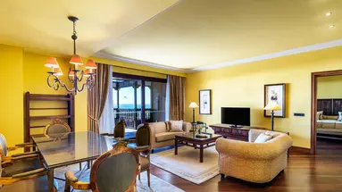 LOPESAN COSTA MELONERAS RESORT
