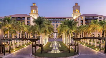 LOPESAN COSTA MELONERAS RESORT