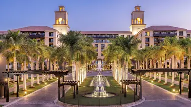 LOPESAN COSTA MELONERAS RESORT