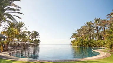 LOPESAN COSTA MELONERAS RESORT