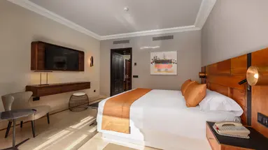 LOPESAN COSTA MELONERAS RESORT