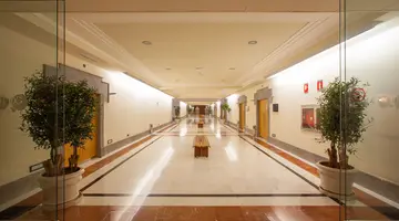 LOPESAN COSTA MELONERAS RESORT