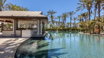 LOPESAN COSTA MELONERAS RESORT